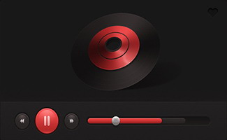 無損音樂播放器