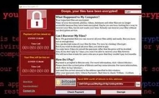 勒索病毒查殺軟件