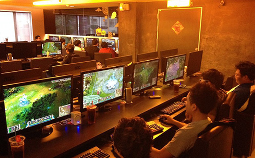 網吧管理軟件大全