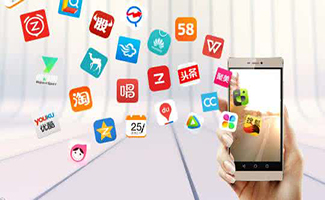 手機(jī)應(yīng)用商店大全