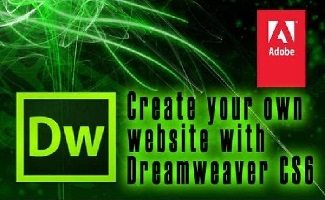 Dreamweaver