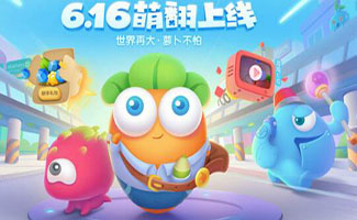 保衛(wèi)蘿卜版本大全