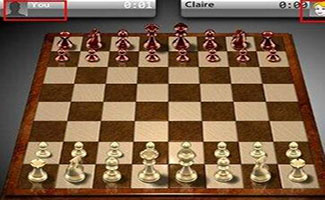 電腦版棋類游戲大全