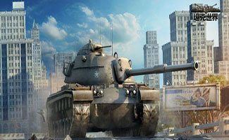 坦克大戰(zhàn)