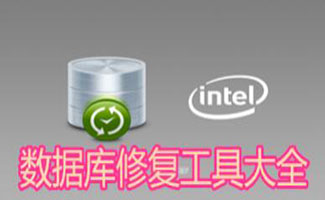 數據庫恢復工具