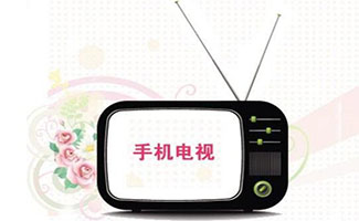 手機(jī)電視