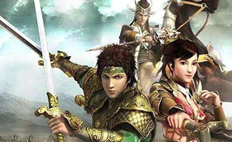 三國(guó)群英傳2游戲大全