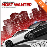 極品飛車17中文版