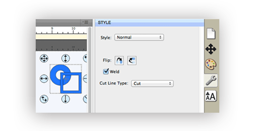 Easy Cut Studio切割軟件 4.1.0.6 中文免費(fèi)版