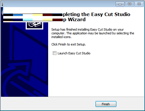Easy Cut Studio切割軟件 4.1.0.6 中文免費(fèi)版