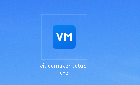 制作照片視頻的軟件 安裝萬彩影像大師