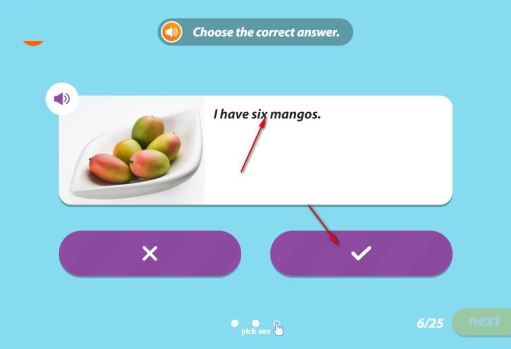 gogokid(少兒英語) 1.2.0 官方版