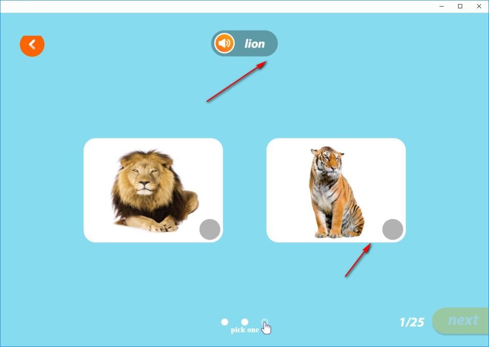 gogokid(少兒英語) 1.2.0 官方版