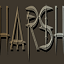 Harsh