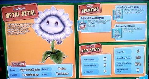 植物大戰僵尸:花園戰爭2截圖