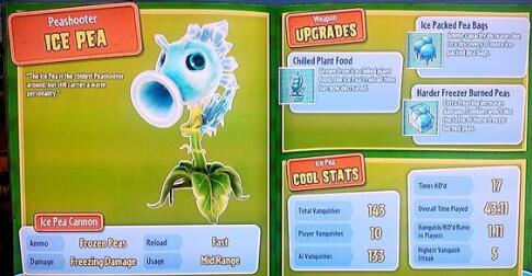 植物大戰僵尸:花園戰爭2截圖