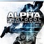 阿爾法協(xié)議