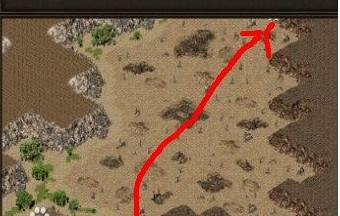 夢(mèng)回傳奇截圖