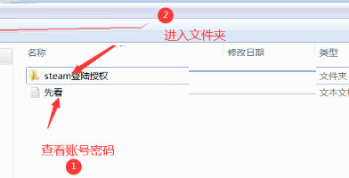 Steam登陸授權軟件