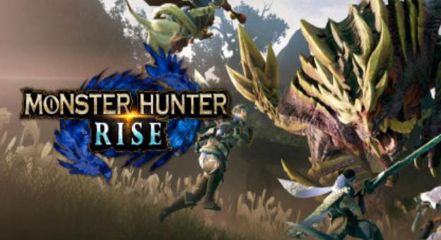 怪物獵人：崛起修改器最新版