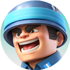 口袋奇兵-小游戲