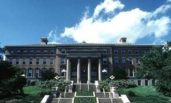 美國所有大學(xué)學(xué)院信息快速查