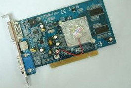 英偉達NVFlash顯卡BIOS刷新工具