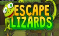 逃生蜥蜴