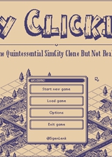 城市點(diǎn)擊器