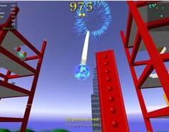 Orbz 摘星益智游戲