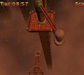 Slick Ball 奇幻水晶球