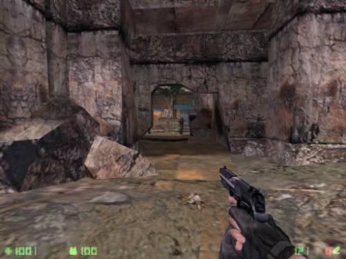 《反恐精英零點行動》劇情攻略