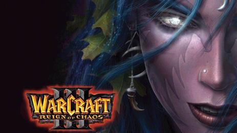 魔獸爭霸3冰封王座火影忍者羈絆京武