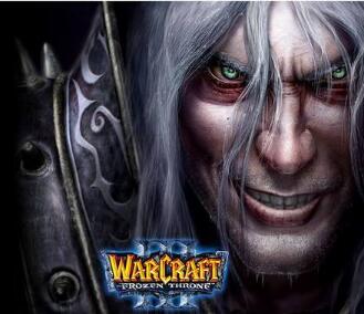 魔獸爭(zhēng)霸3冰封王座神界危機(jī)5.0正式版