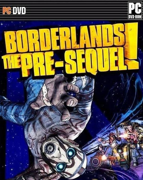 《無主之地前傳》V1.04二十二項修改器[h4x0r]