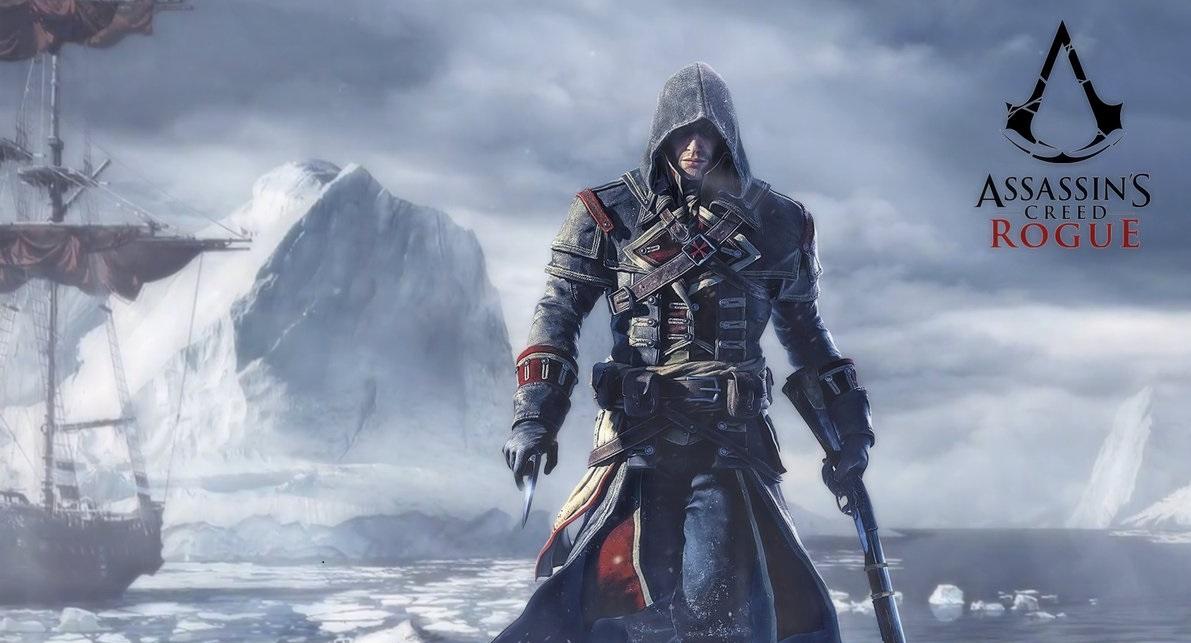 刺客信條：叛變