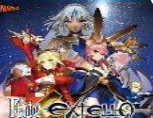 Fate/EXTELLA尼祿和玉藻前果體補丁白皙無圣光版