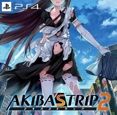 《秋葉原之旅2》SSDO+GI畫質增強補丁