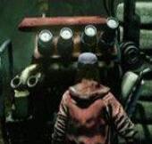 黎明殺機發(fā)電機維修MOD