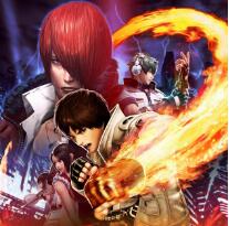 拳皇14v1.14簡(jiǎn)易出招全屏攻擊CE修改腳本[瘸腿大象]