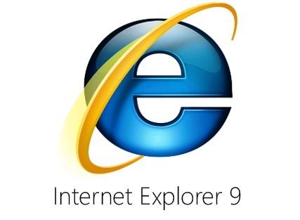 IE9中文版