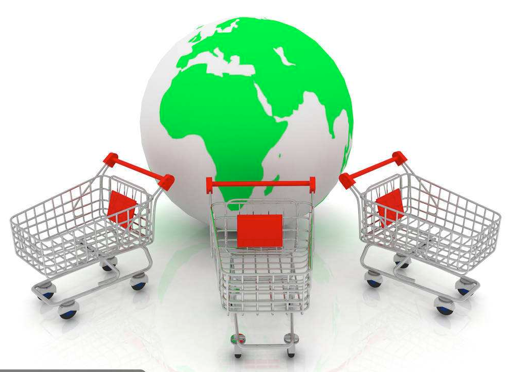 Shopping Cart System