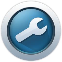 高攀峰系統工具