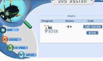 PC Bug Doctor