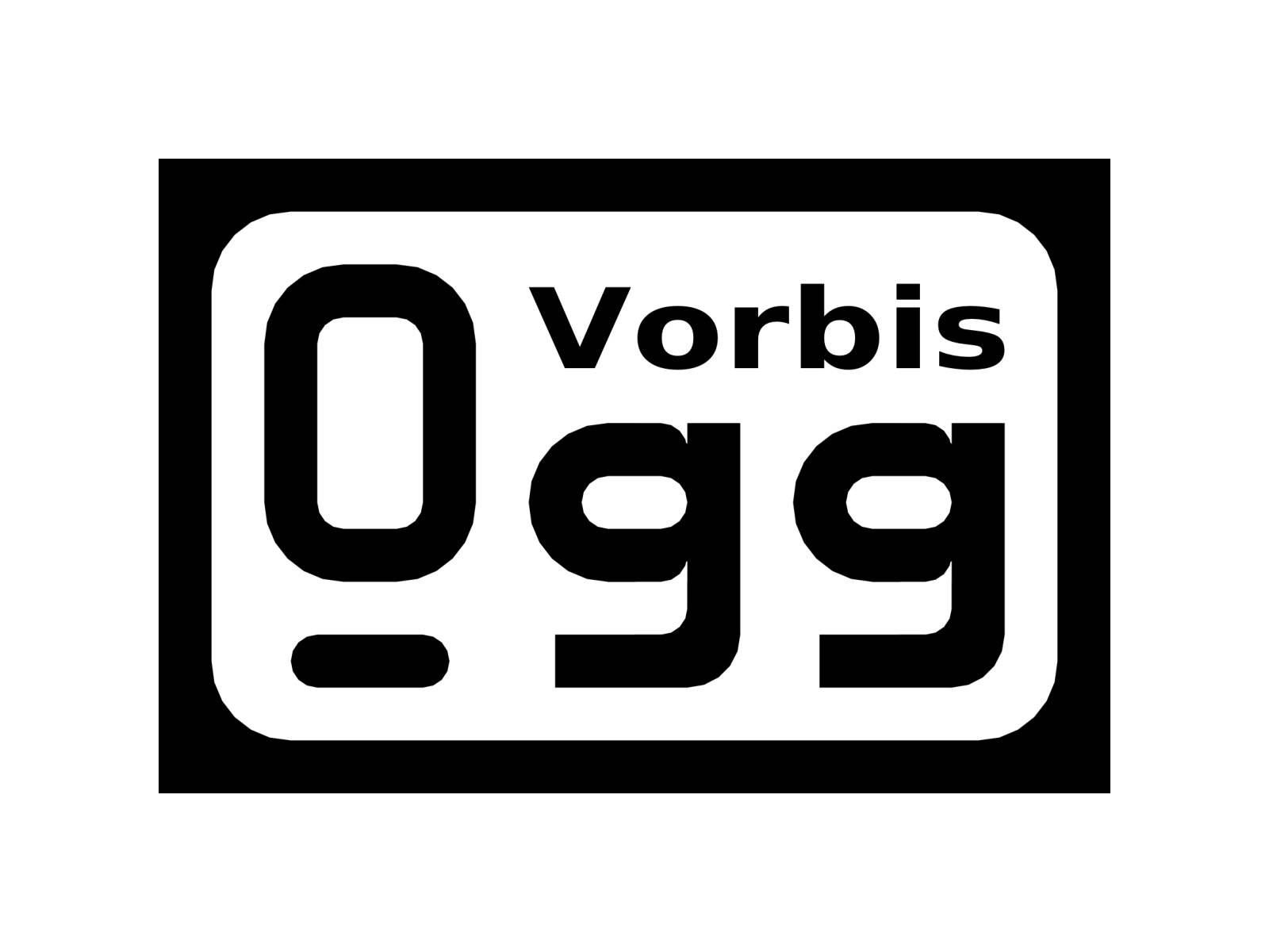 Ogg Vorbis X