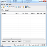 音樂信息統工具