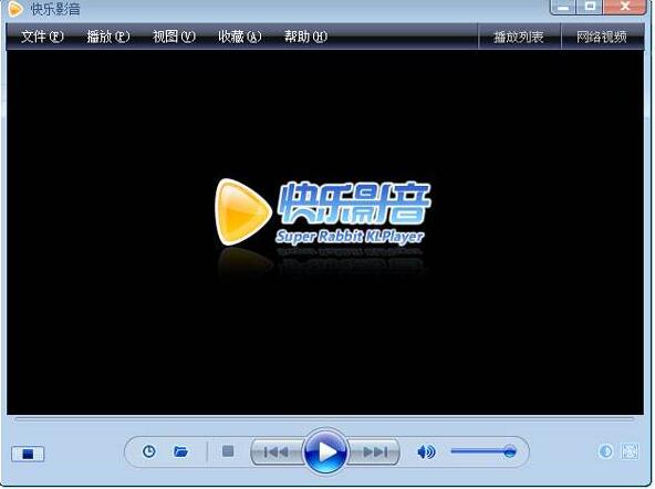 超級兔子快樂影音