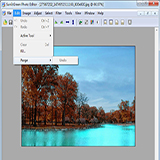 SunlitGreen Photo Editor