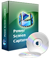 Power Screen Capture