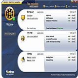 Norton Disk Doctor諾頓磁盤(pán)醫(yī)生